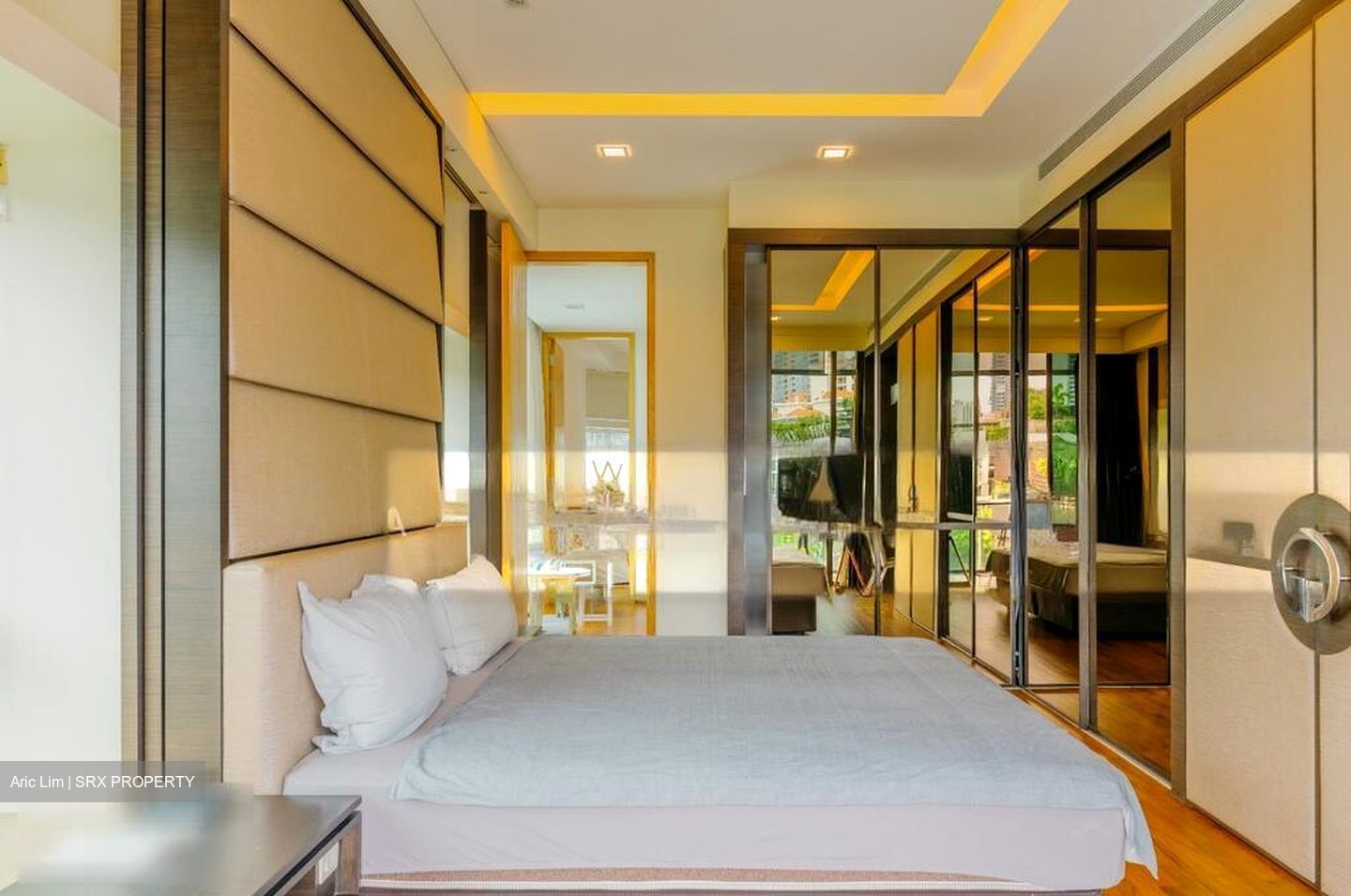 Belle Vue Residences (D9), Condominium #511270391